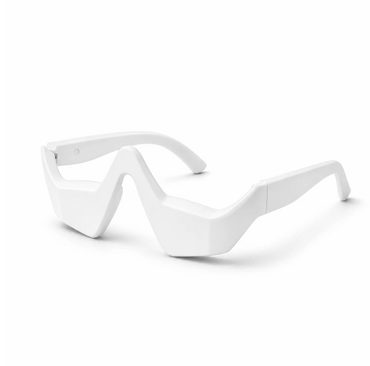 Orvae® 2-in-1 Red Light Therapy + EMS To Erase Eye Bags